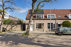 Flemingstraat 11, 5017KA Tilburg